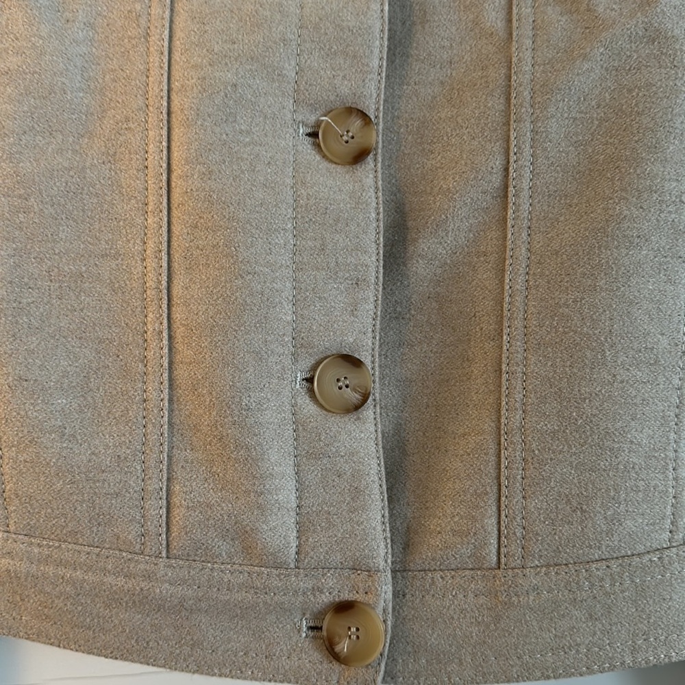 Mango Jacket XS - Picture 2 of 7